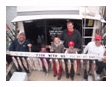family catch on the charter boat playin' hooky