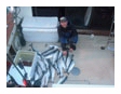 Fish Caught by Captain John Wagner off Waukegan